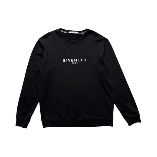 GIVENCHY CREWNECK