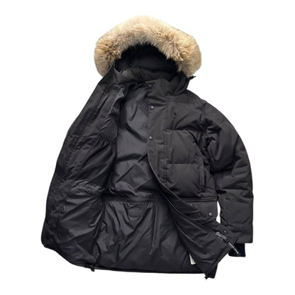 CANADA GOOSE EMORY PARKA