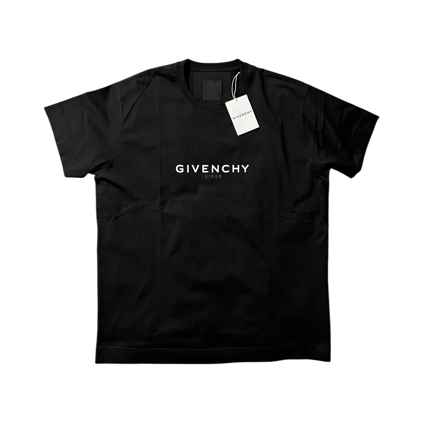 GIVENCHY PARIS T-SHIRT