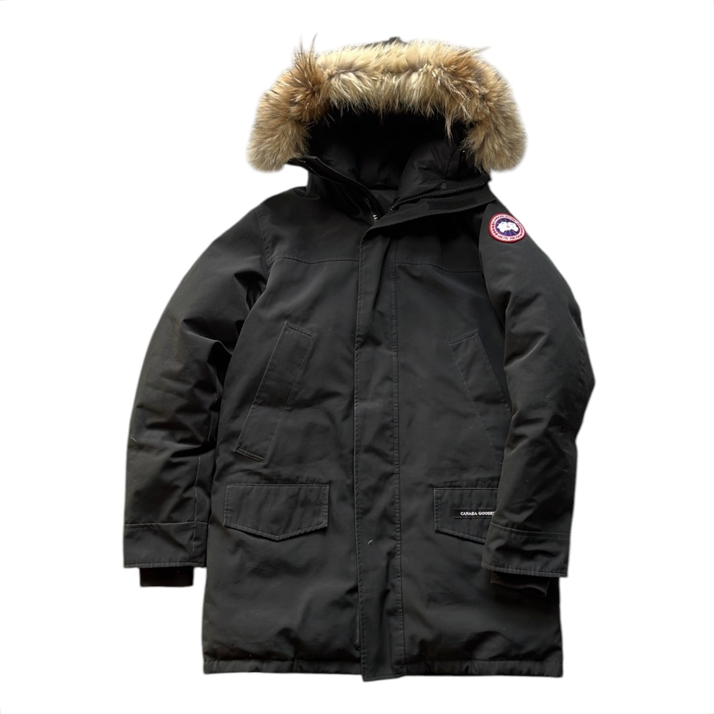 CANADA GOOSE LANDFORD PARKA