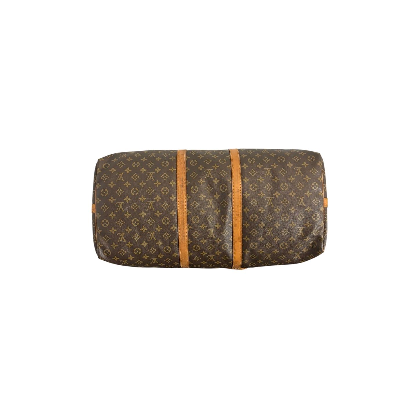 LOUIS VUITTON KEEPALL 60 BANDOULIÉRE