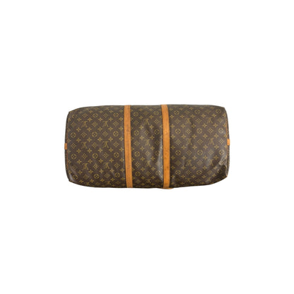 LOUIS VUITTON KEEPALL 60 BANDOULIÉRE