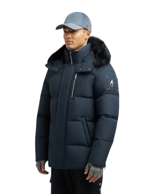 MOOSE KNUCKLES 3Q CLOUD NEOSHEAR PARKA