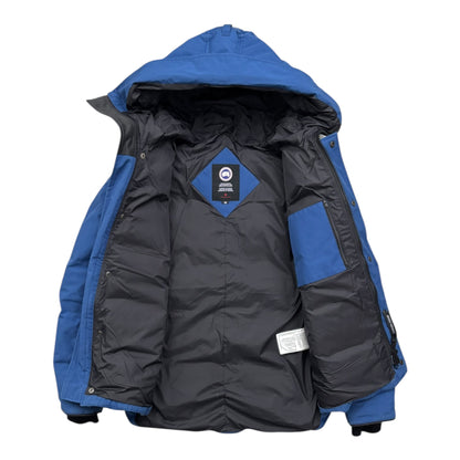 CANADA GOOSE MACMILLAN PARKA