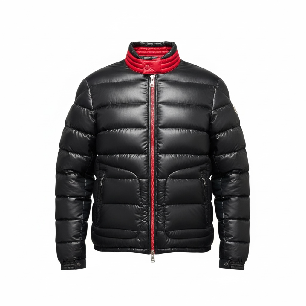MONCLER AUBERT GIUBBOTTO