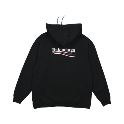 BALENCIAGA CAMPAIGN HOODIE