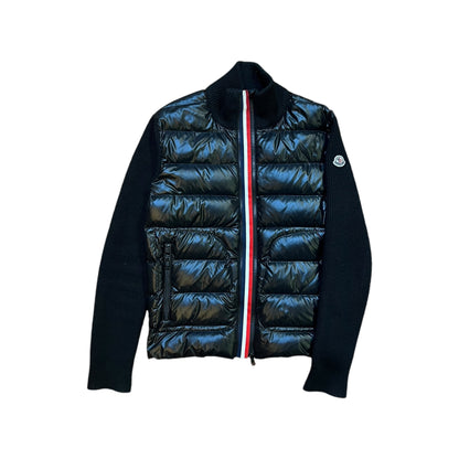 MONCLER TRICOT CARDIGAN