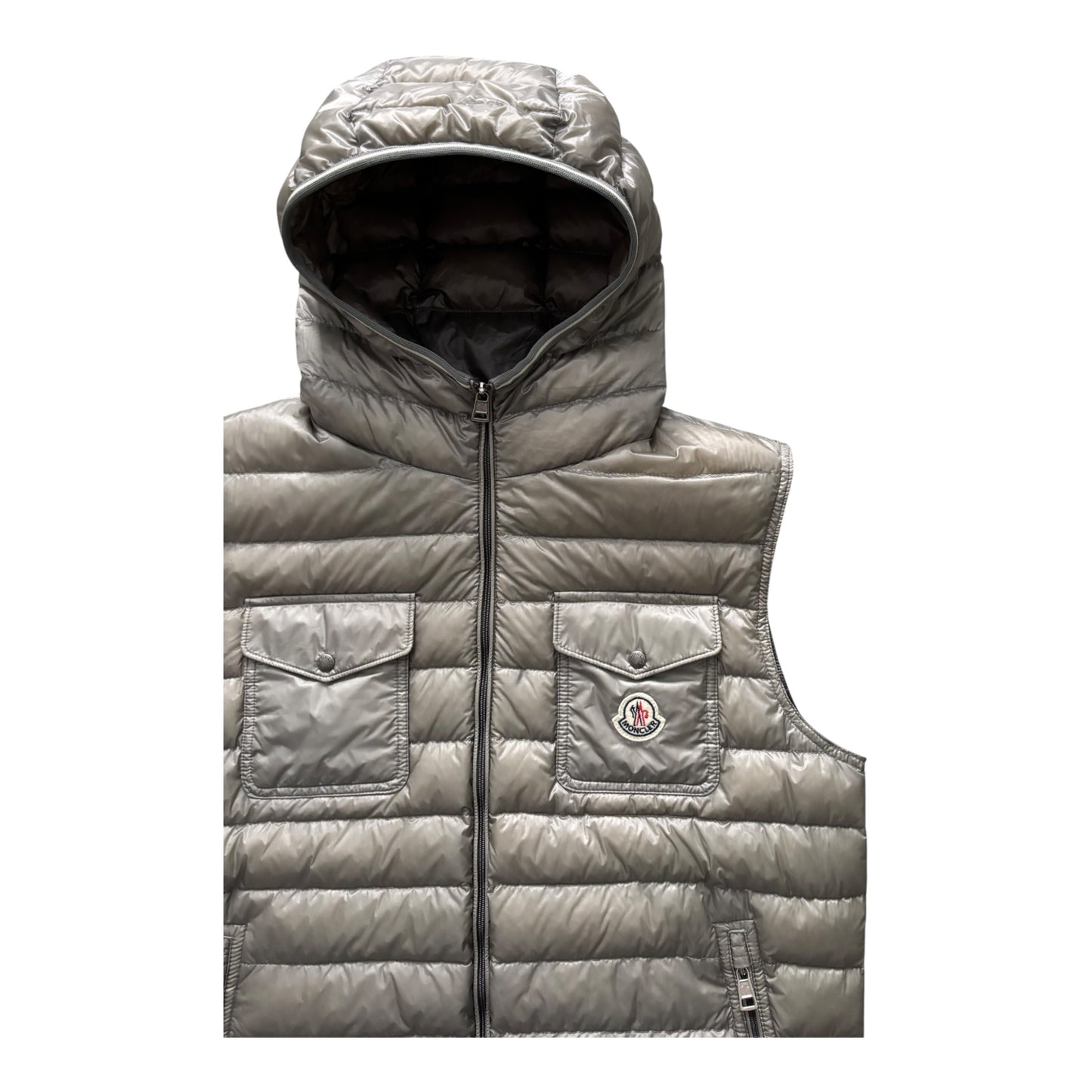 MONCLER GERS GILET