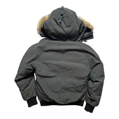 CANADA GOOSE CHILLIWACK BOMBER