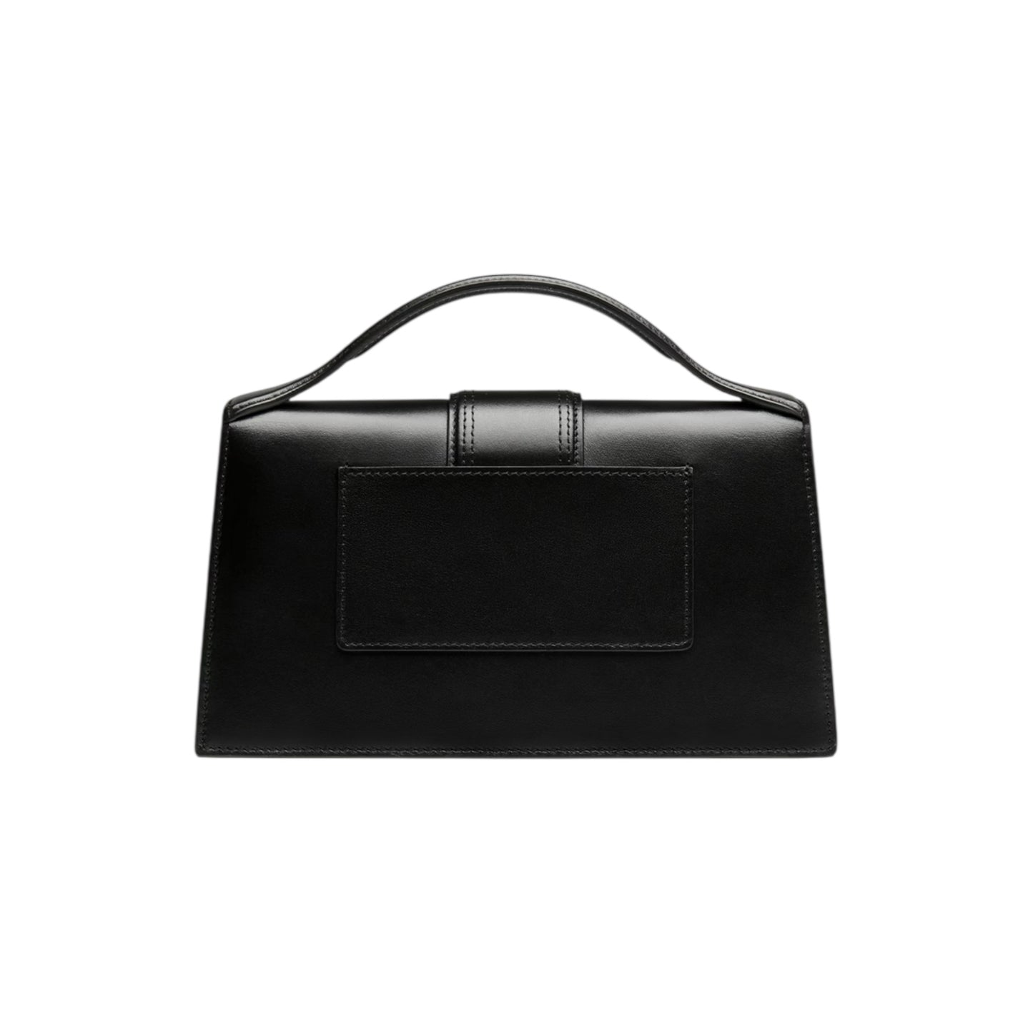 JACQUEMUS LE GRAND BAMBINO BAG