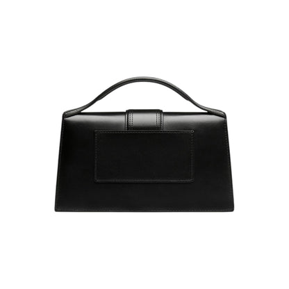 JACQUEMUS LE GRAND BAMBINO BAG