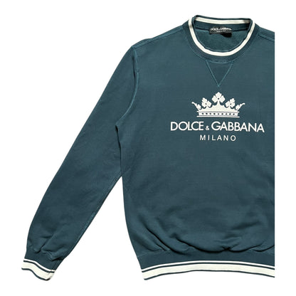 DOLCE & GABBANA SWEATSHIRT