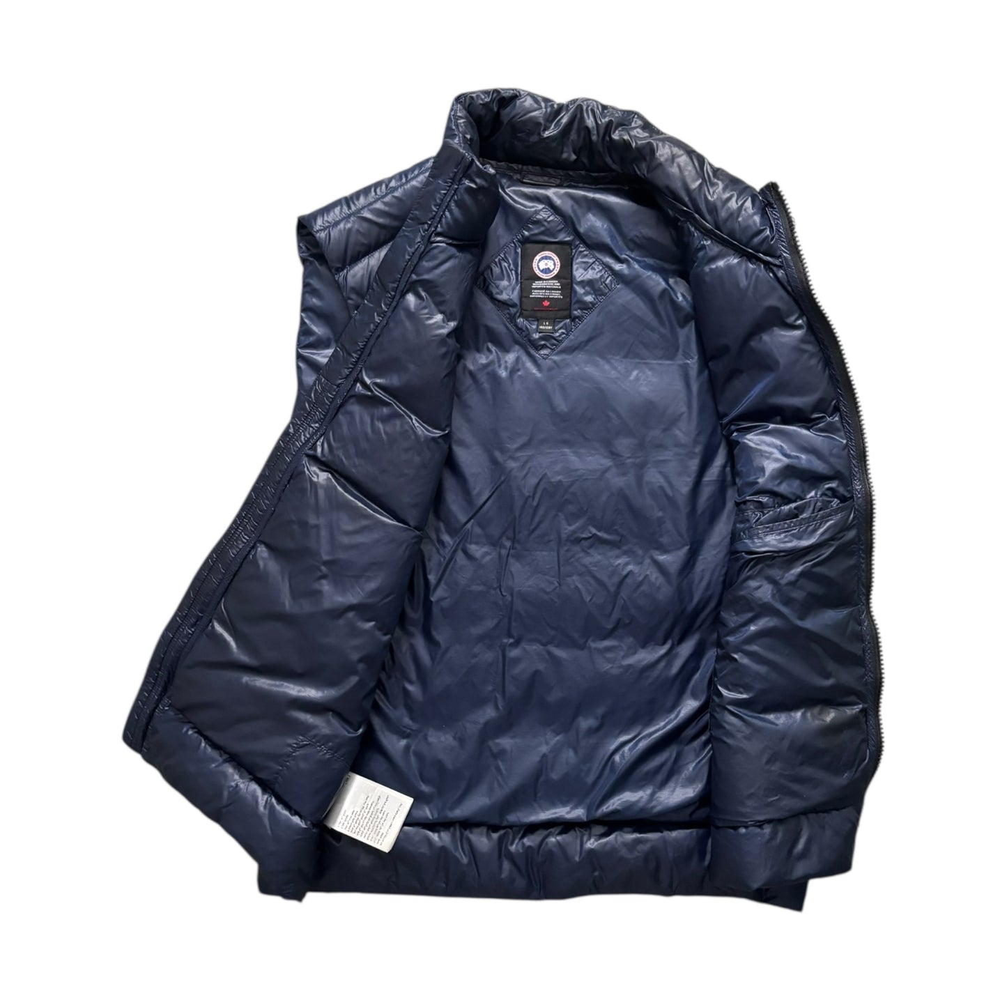 CANADA GOOSE CROFTON GILET