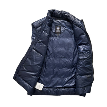 CANADA GOOSE CROFTON GILET
