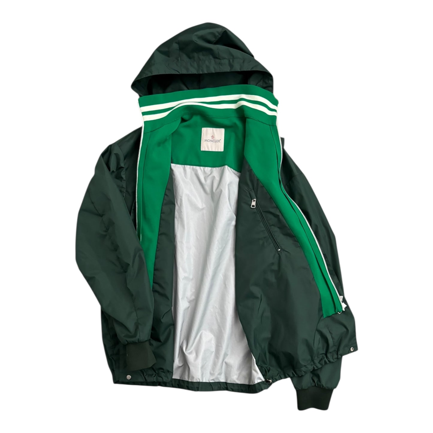 MONCLER BELLENGER WINDBREAKER
