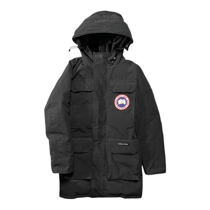 CANADA GOOSE CITADEL PARKA