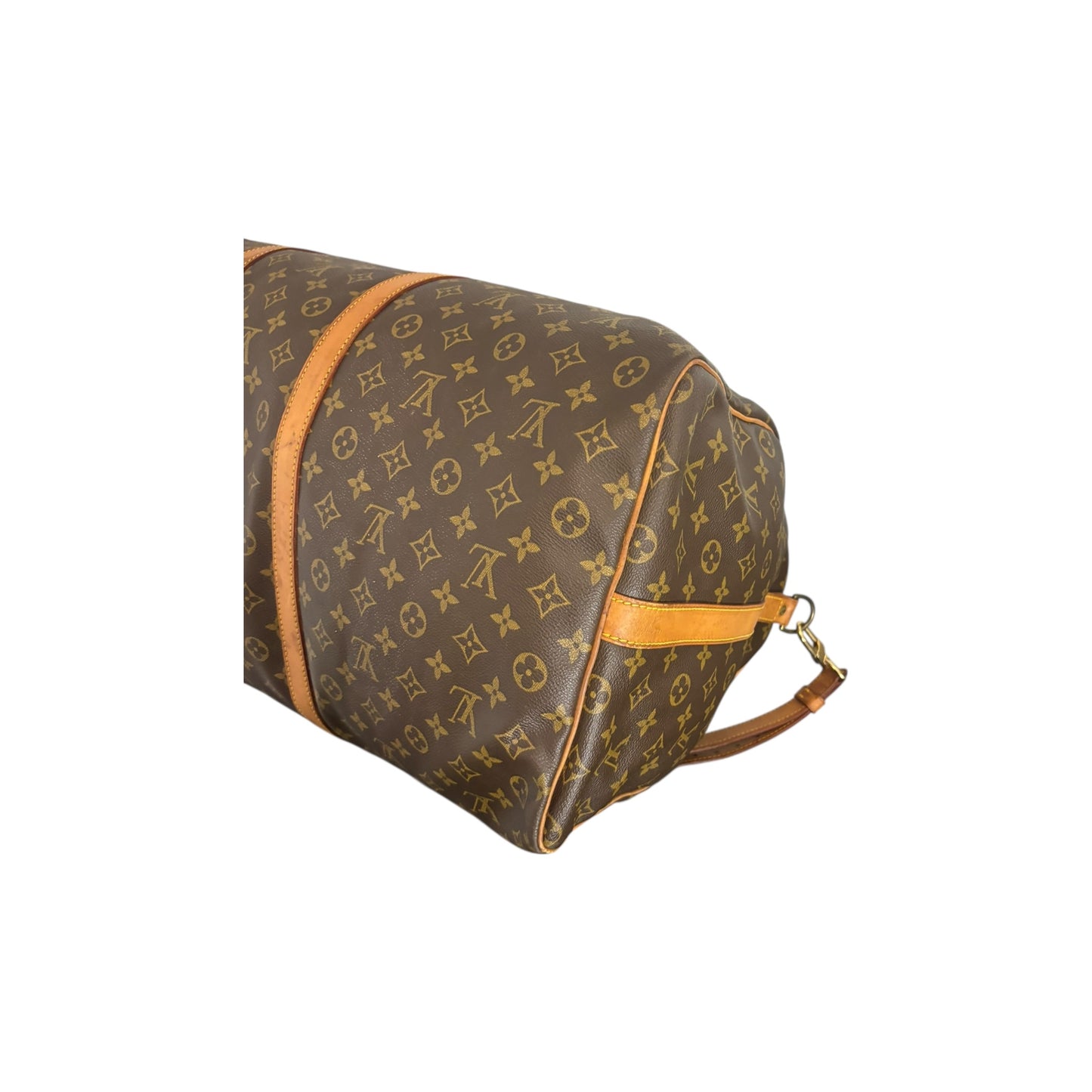 LOUIS VUITTON KEEPALL 60 BANDOULIÉRE