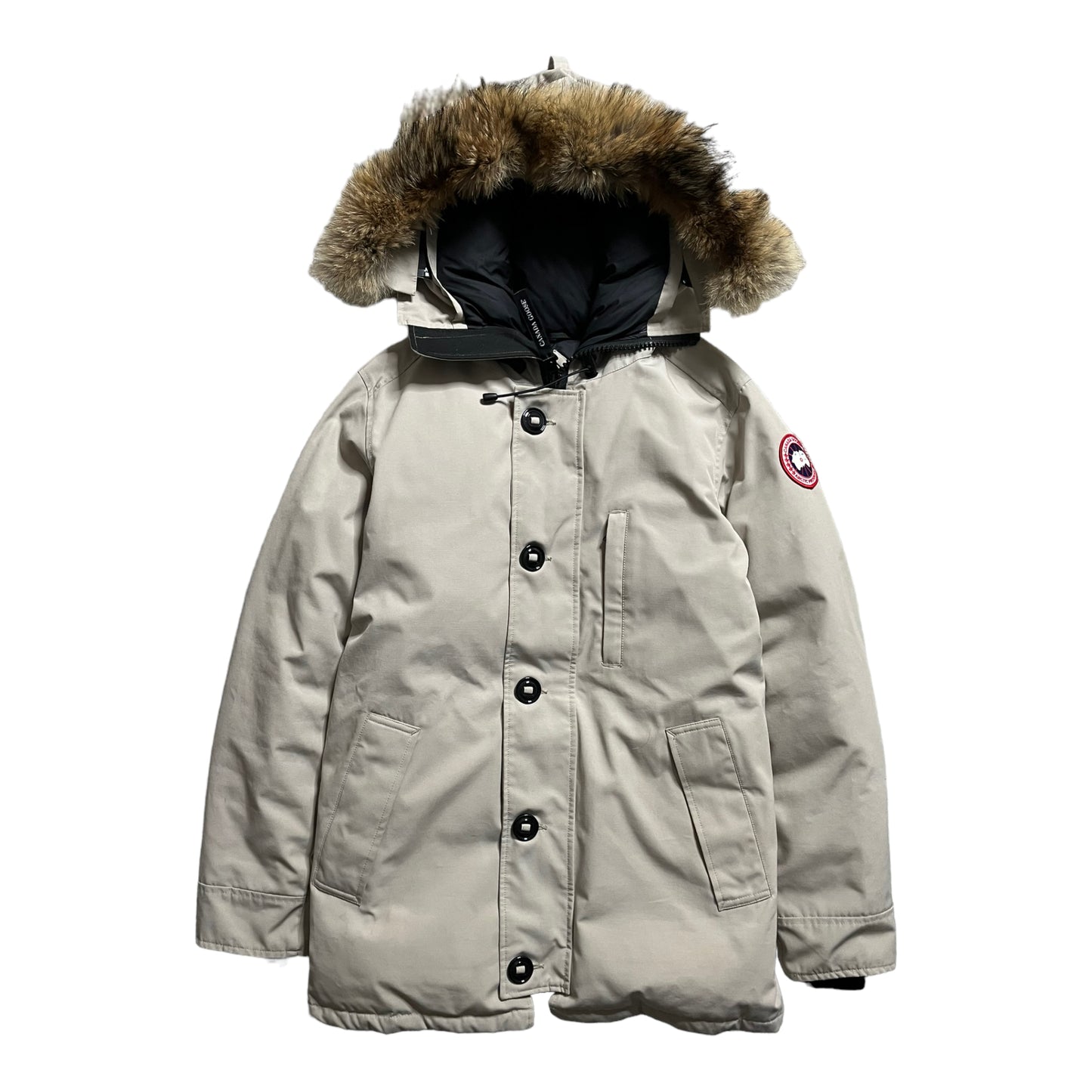 CANADA GOOSE CHATEAU PARKA