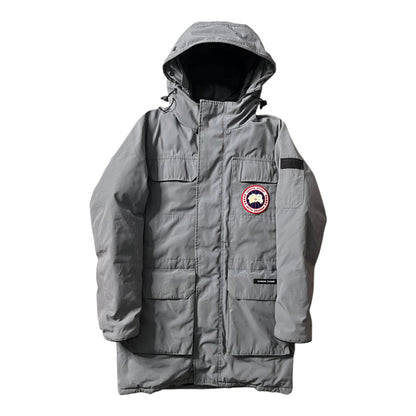 CANADA GOOSE CITADEL PARKA