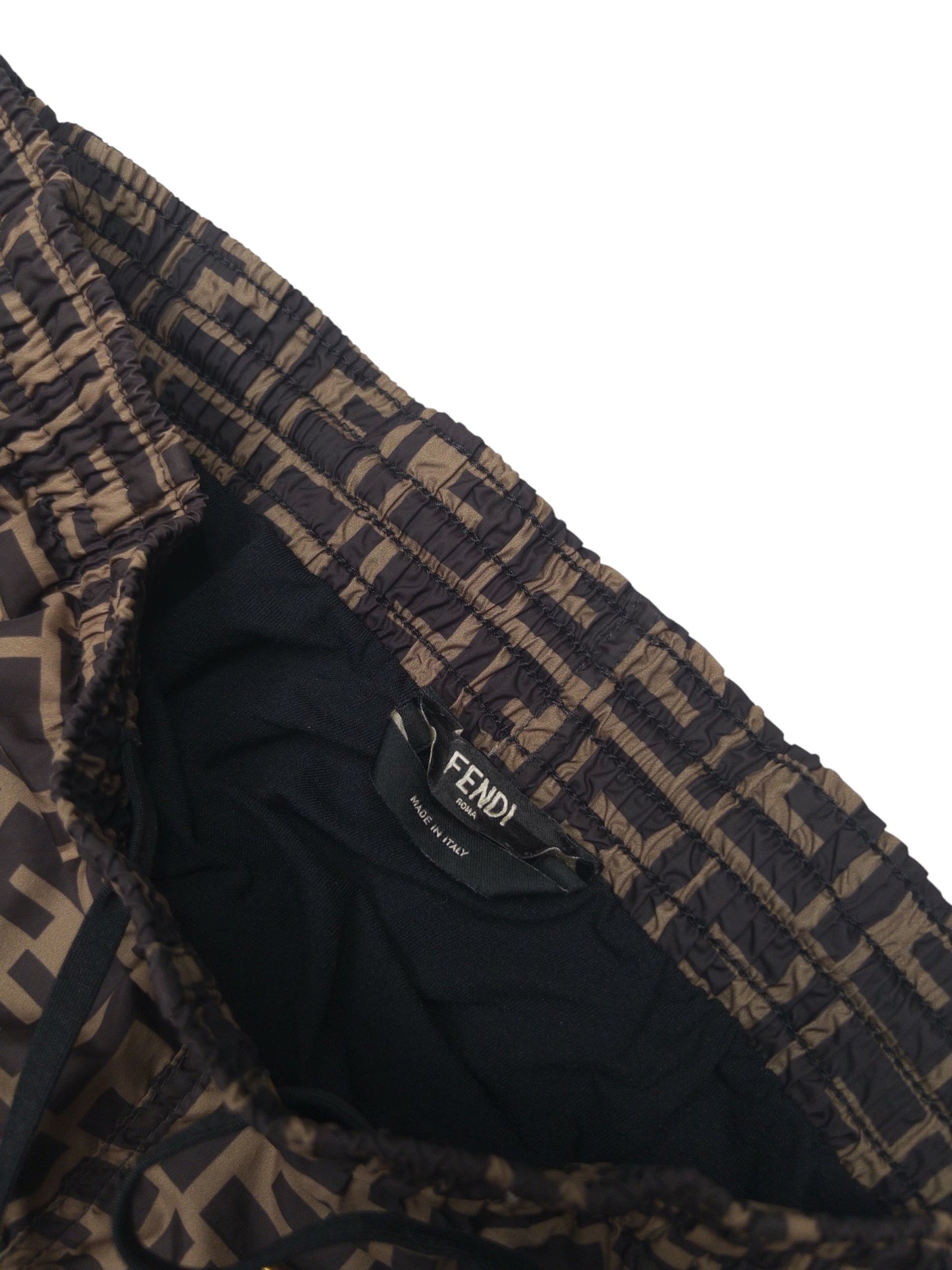 FENDI SWIM SHORTS