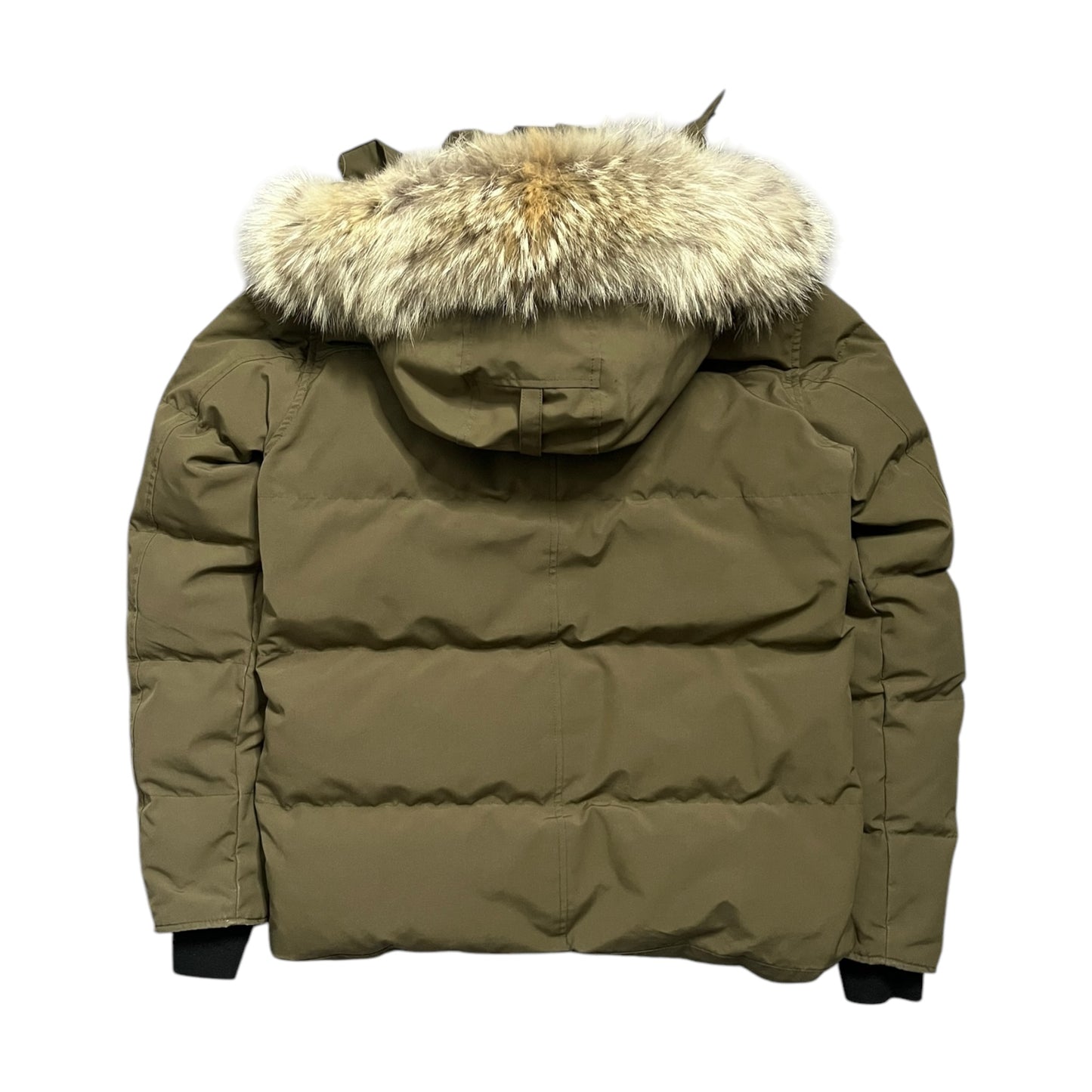 CANADA GOOSE WYNDHAM PARKA