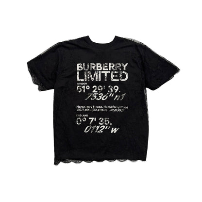 BURBERRY T-SHIRT