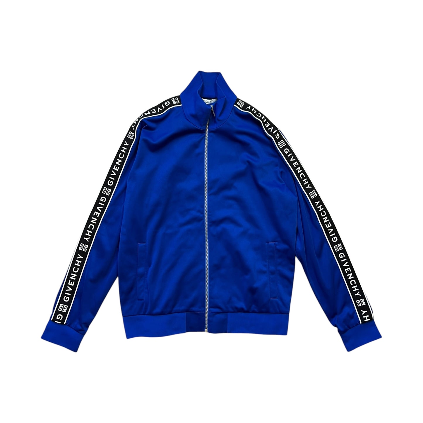 GIVENCHY TRACK TOP