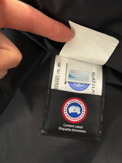 CANADA GOOSE MACMILLAN PARKA