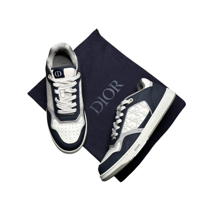 DIOR B27 LOW-TOP SNEAKER