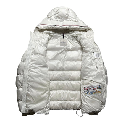 MONCLER PAVIN