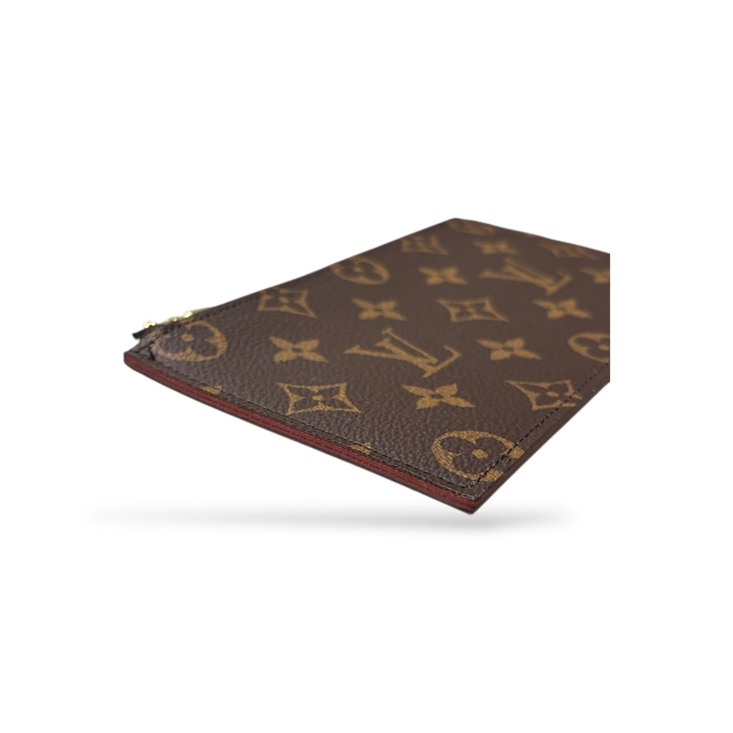 LOUIS VUITTON MONOGRAM CLUTCH BAG