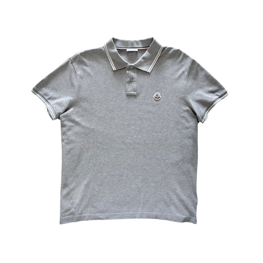 MONCLER POLO T-SHIRT