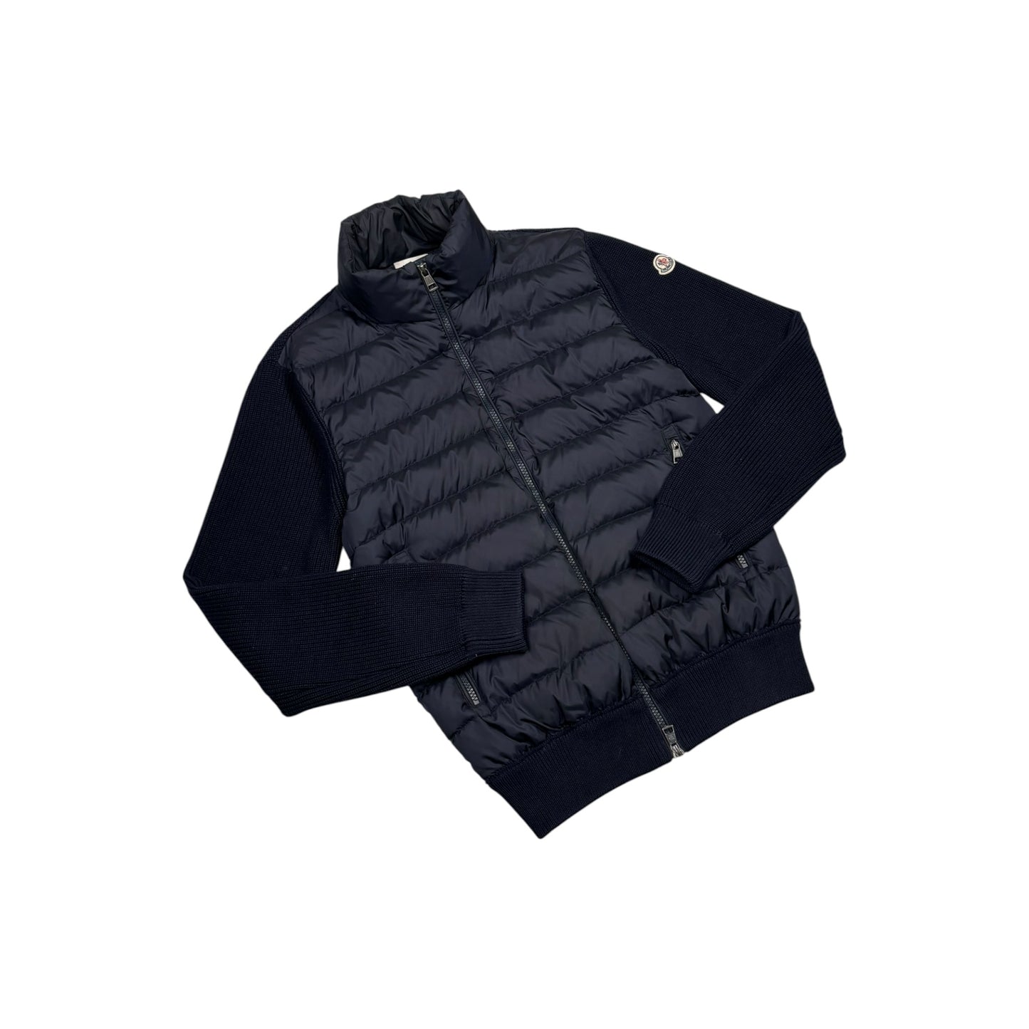 MONCLER CARDIGAN