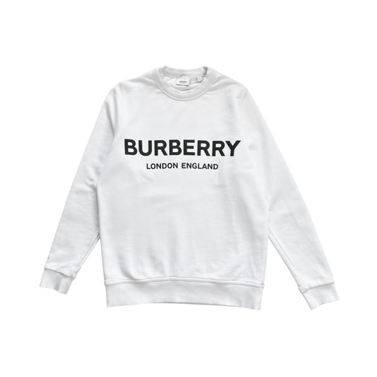 BURBERRY CREWNECK