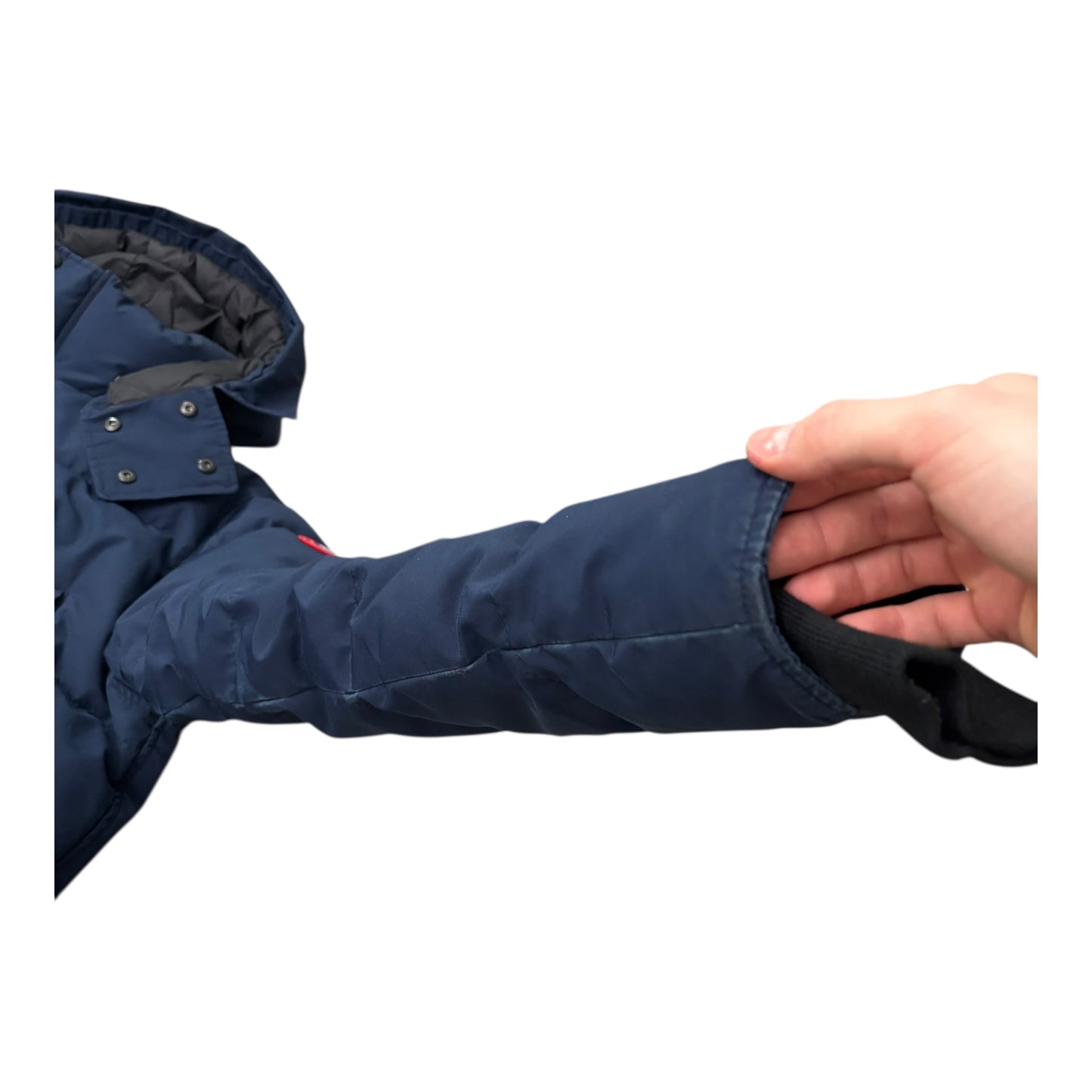 CANADA GOOSE WYNDHAM PARKA