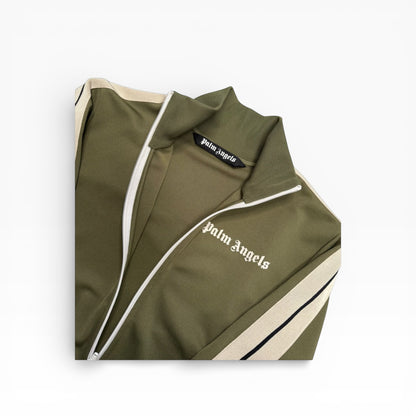 PALM ANGELS TRACK JACKET