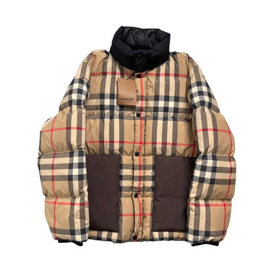 BURBERRY KILHAM PUFFER