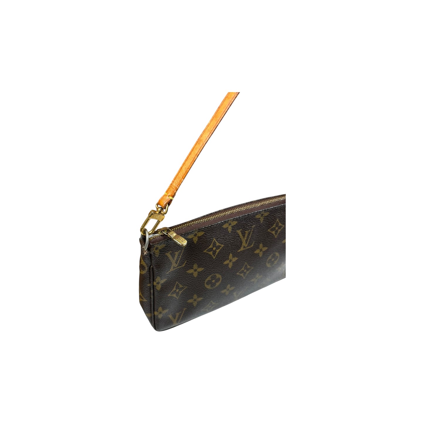LOUIS VUITTON MONOGRAM POCHETTE ACCESSORIES