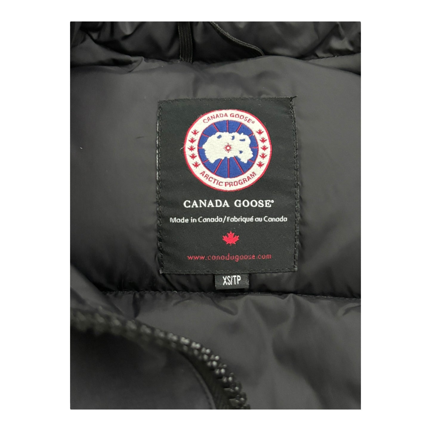 CANADA GOOSE FREESTYLE VEST