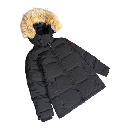 CANADA GOOSE CHELSEA PARKA