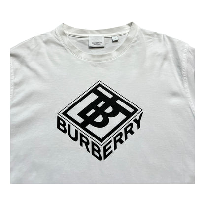 BURBERRY T-SHIRT