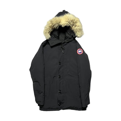 CANADA GOOSE CHATEAU PARKA