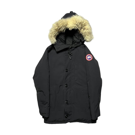 CANADA GOOSE CHATEAU PARKA