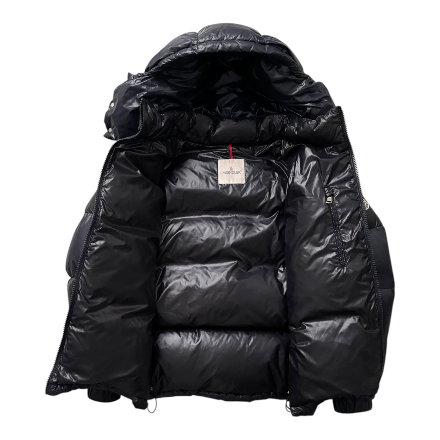 MONCLER GARY GIUBBOTTO
