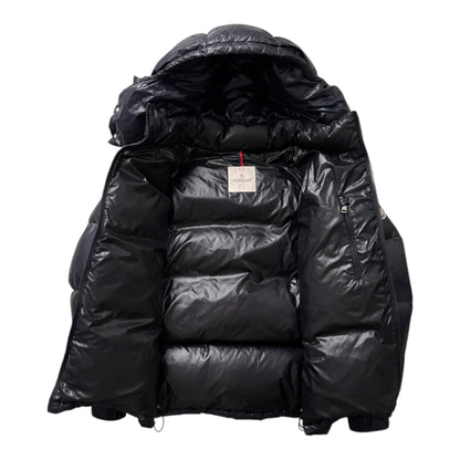 MONCLER GARY GIUBBOTTO