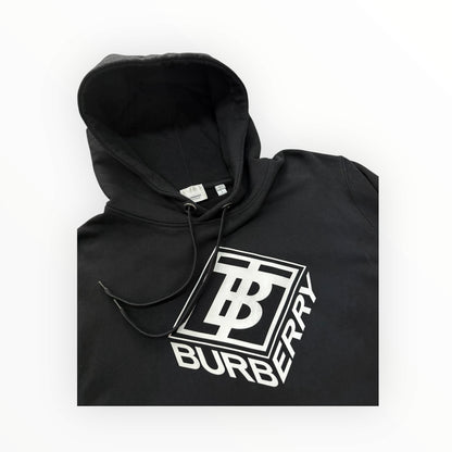 BURBERRY HOODIE