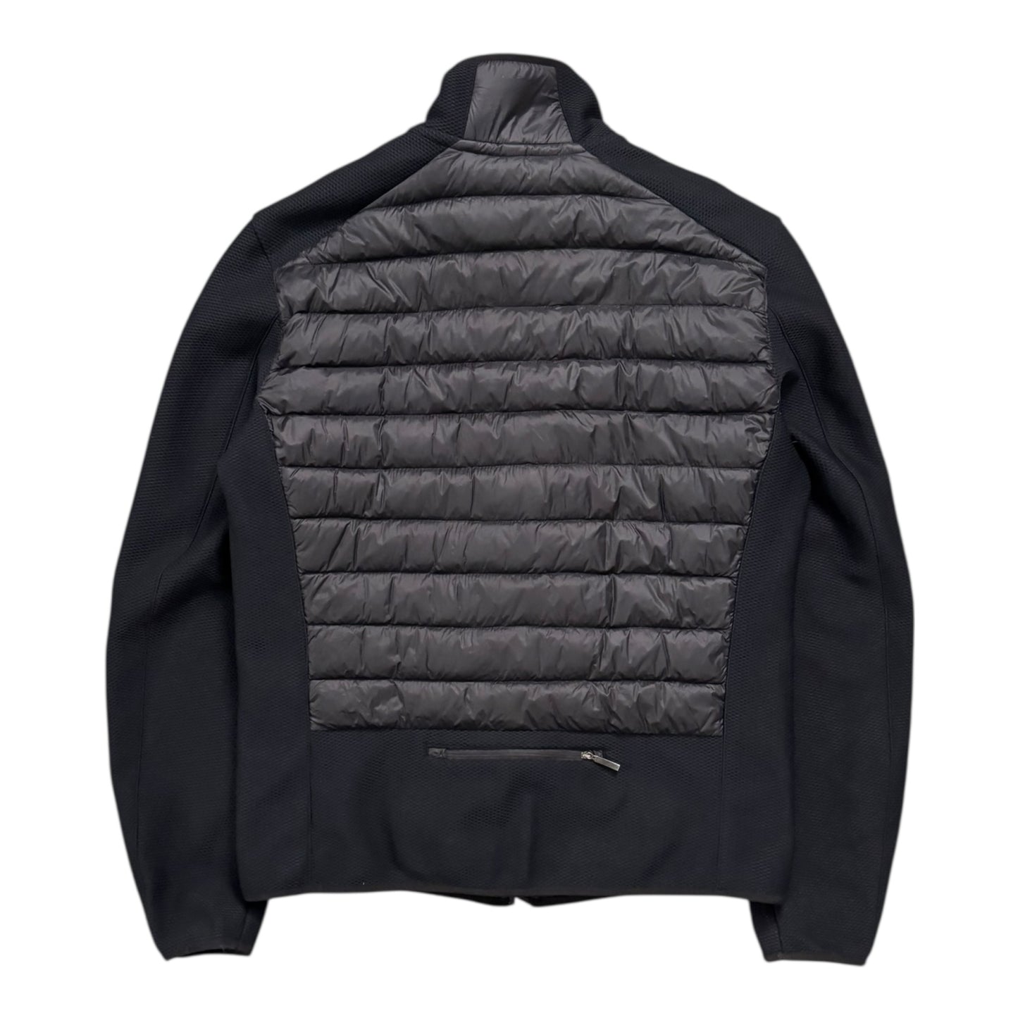 PARAJUMPERS HYPRID CARDIGAN