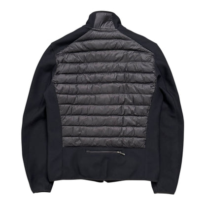 PARAJUMPERS HYPRID CARDIGAN