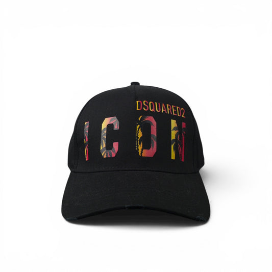DSQUARED CAP