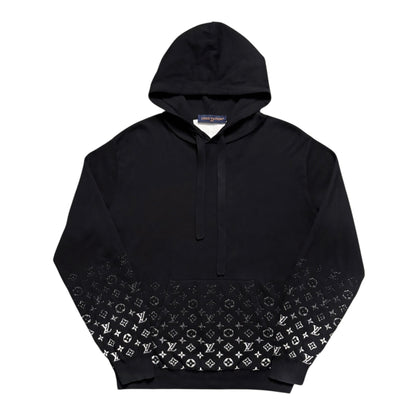 LOUIS VUITTON GRADIENT HOODIE